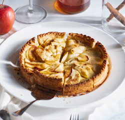 apple stevia