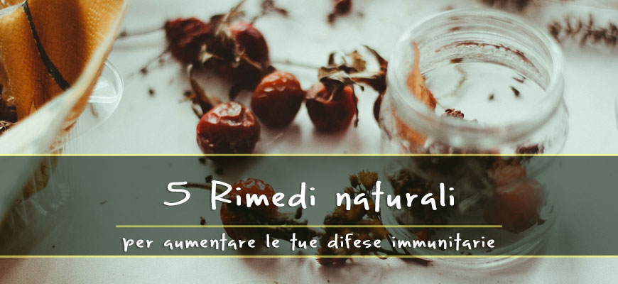Comment renforcer le système immunitaire affaibli: les 5 meilleurs compléments