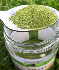 stevia truvia misura dietor